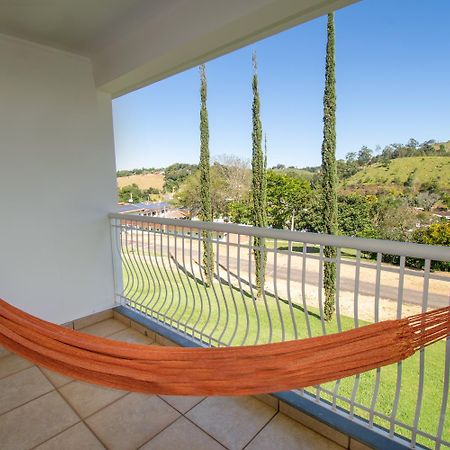 Hotel Fazenda M1 Águas de Lindóia 외부 사진