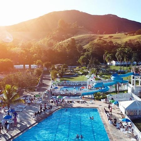 Hotel Fazenda M1 Águas de Lindóia 외부 사진