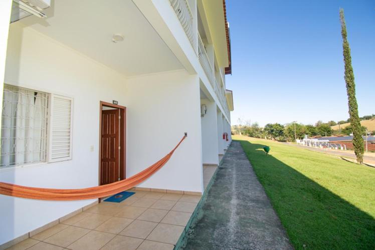 Hotel Fazenda M1 Águas de Lindóia 외부 사진