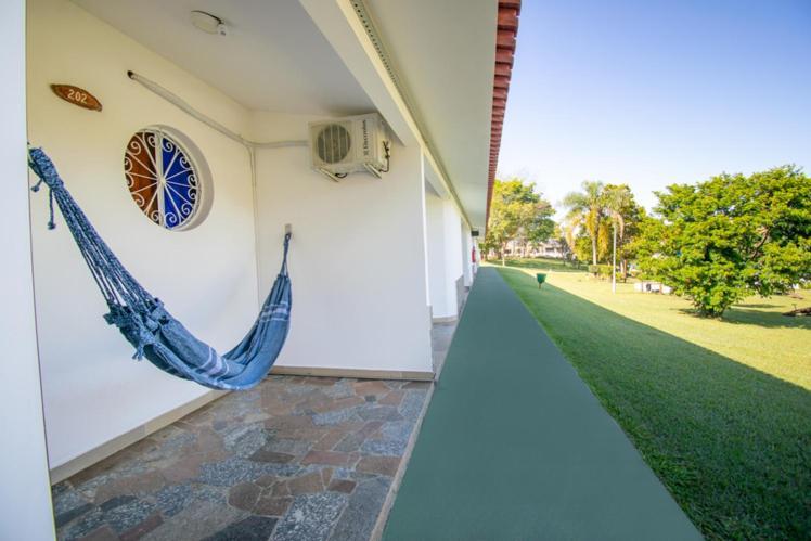 Hotel Fazenda M1 Águas de Lindóia 외부 사진