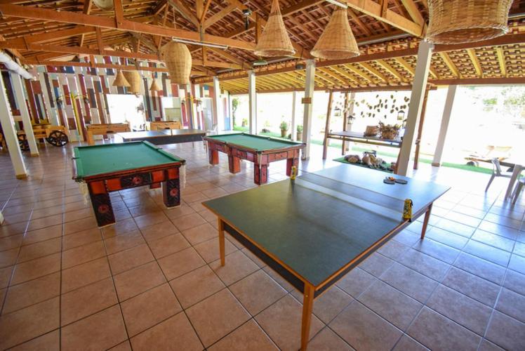 Hotel Fazenda M1 Águas de Lindóia 외부 사진