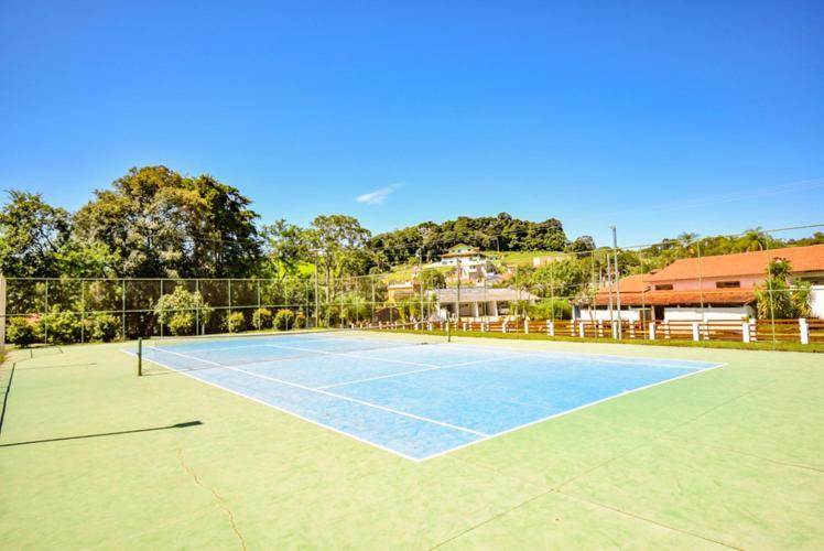 Hotel Fazenda M1 Águas de Lindóia 외부 사진