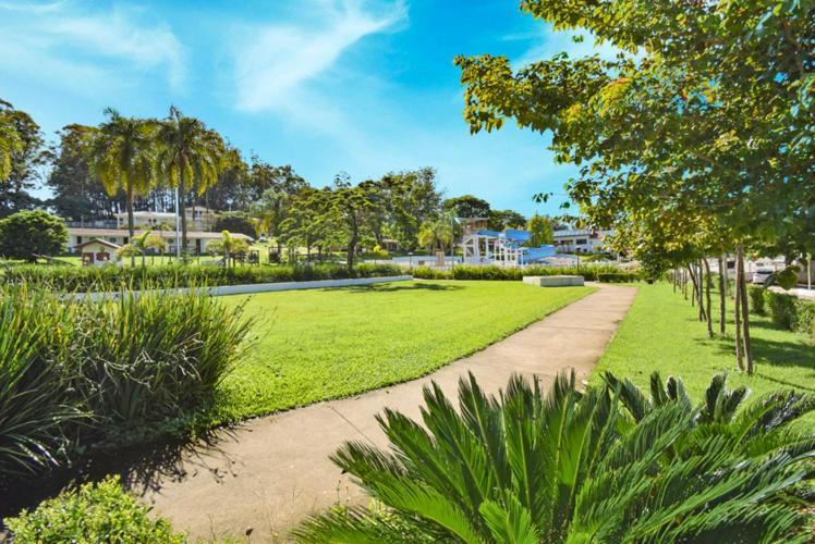 Hotel Fazenda M1 Águas de Lindóia 외부 사진