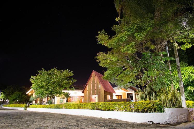 Hotel Fazenda M1 Águas de Lindóia 외부 사진