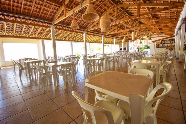 Hotel Fazenda M1 Águas de Lindóia 외부 사진