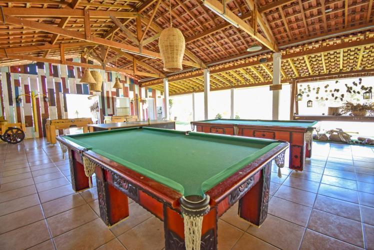 Hotel Fazenda M1 Águas de Lindóia 외부 사진