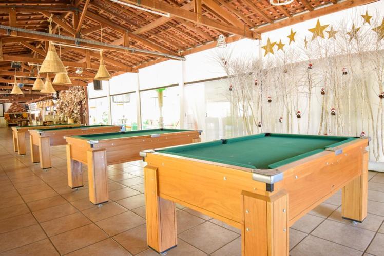 Hotel Fazenda M1 Águas de Lindóia 외부 사진