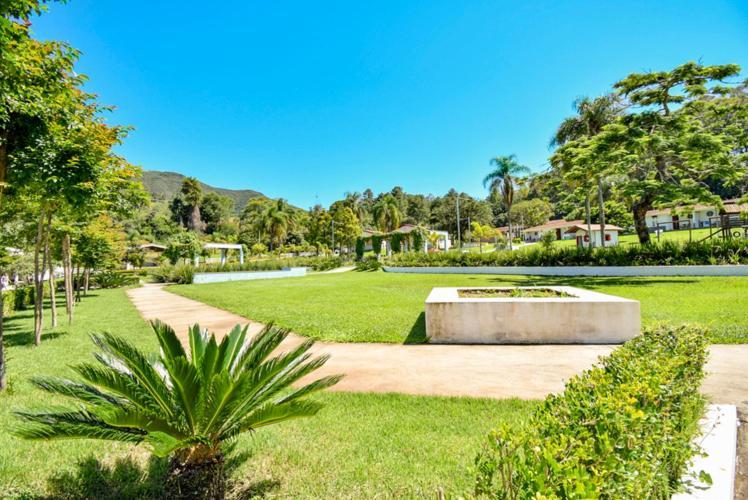 Hotel Fazenda M1 Águas de Lindóia 외부 사진