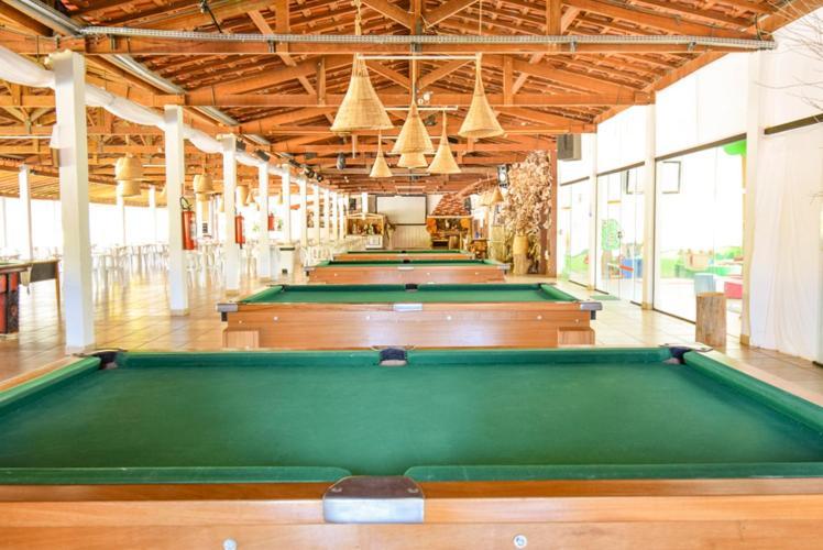 Hotel Fazenda M1 Águas de Lindóia 외부 사진