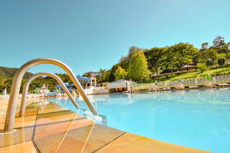 Hotel Fazenda M1 Águas de Lindóia 외부 사진